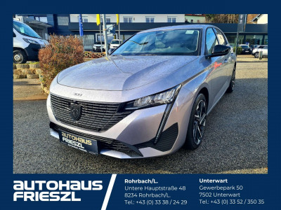 Peugeot 308 Gebrauchtwagen