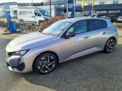 Peugeot 308 Gebrauchtwagen