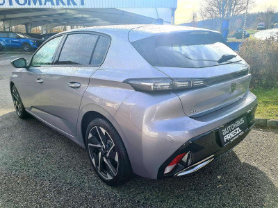 Peugeot 308 Gebrauchtwagen