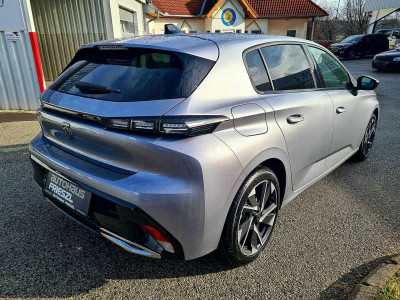 Peugeot 308 Gebrauchtwagen