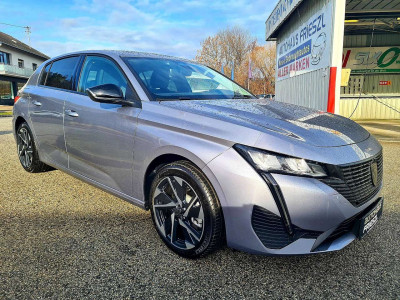 Peugeot 308 Gebrauchtwagen