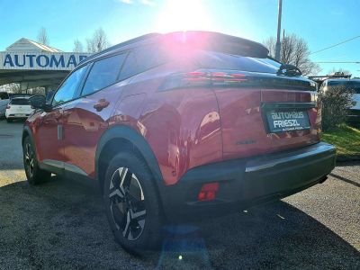 Peugeot 2008 Gebrauchtwagen