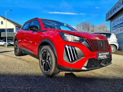 Peugeot 2008 Gebrauchtwagen