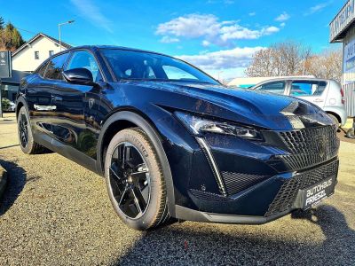 Peugeot 408 Gebrauchtwagen