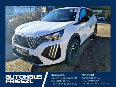 Peugeot 2008 Gebrauchtwagen Peugeot 2008 Gebrauchtwagen