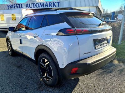 Peugeot 2008 Gebrauchtwagen
