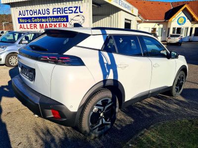 Peugeot 2008 Gebrauchtwagen