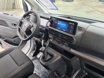 Opel Vivaro Gebrauchtwagen