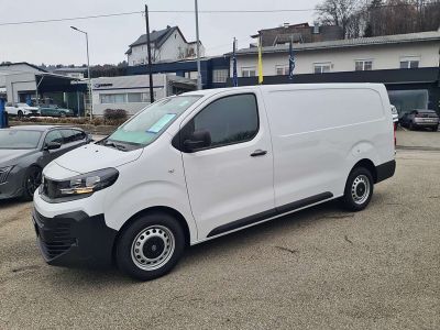 Opel Vivaro Gebrauchtwagen