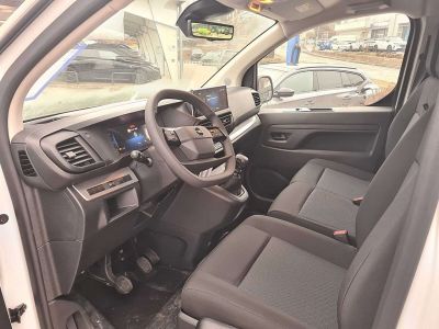 Opel Vivaro Gebrauchtwagen