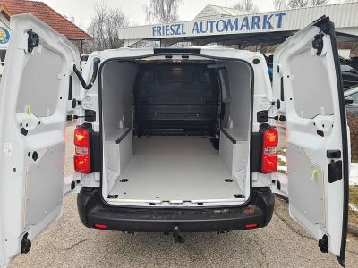 Opel Vivaro Gebrauchtwagen