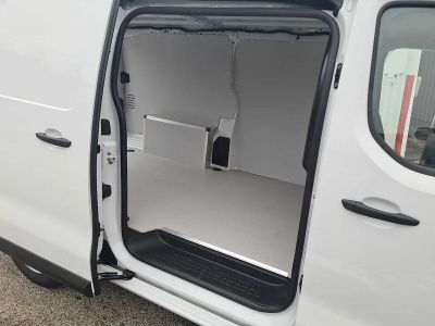 Opel Vivaro Gebrauchtwagen