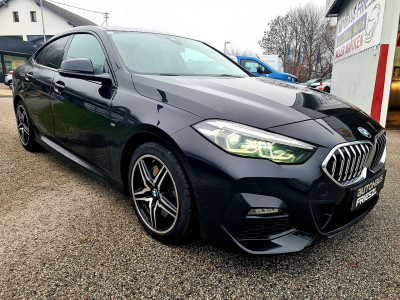 BMW 2er Gebrauchtwagen BMW 2er Gebrauchtwagen