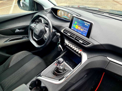 Peugeot 5008 Gebrauchtwagen