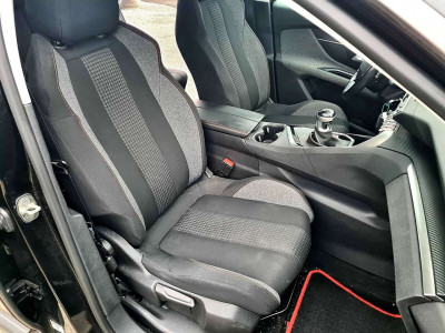 Peugeot 5008 Gebrauchtwagen