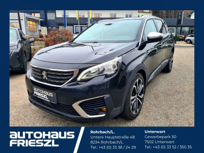 Peugeot 5008 Gebrauchtwagen