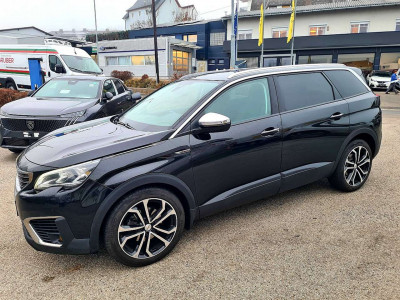 Peugeot 5008 Gebrauchtwagen
