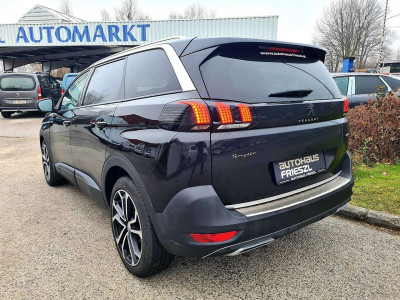 Peugeot 5008 Gebrauchtwagen