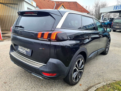 Peugeot 5008 Gebrauchtwagen