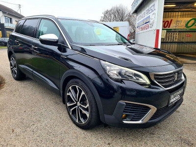 Peugeot 5008 Gebrauchtwagen