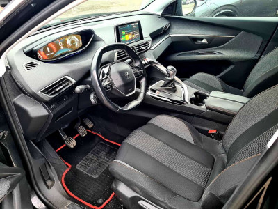 Peugeot 5008 Gebrauchtwagen