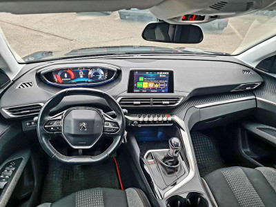 Peugeot 5008 Gebrauchtwagen