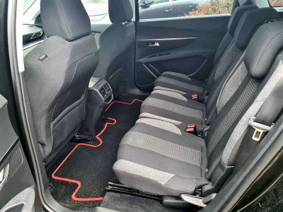 Peugeot 5008 Gebrauchtwagen