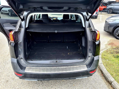 Peugeot 5008 Gebrauchtwagen