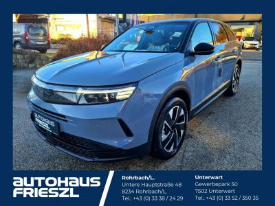 Opel Grandland Gebrauchtwagen