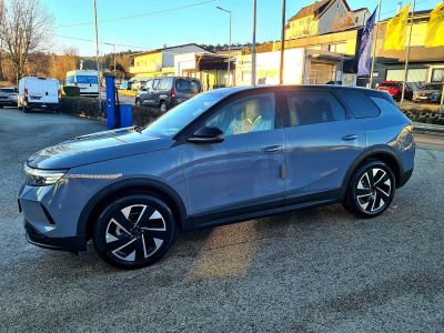 Opel Grandland Gebrauchtwagen