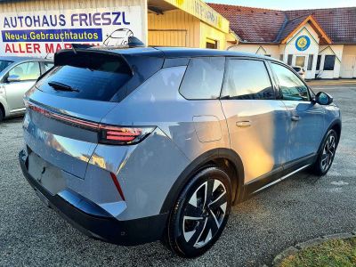 Opel Grandland Gebrauchtwagen