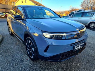 Opel Grandland Gebrauchtwagen