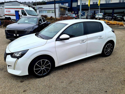 Peugeot 208 Gebrauchtwagen