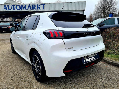 Peugeot 208 Gebrauchtwagen