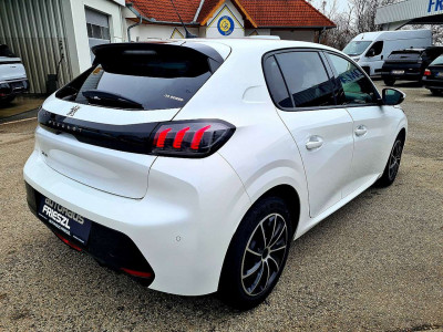 Peugeot 208 Gebrauchtwagen