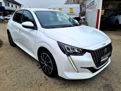 Peugeot 208 Gebrauchtwagen