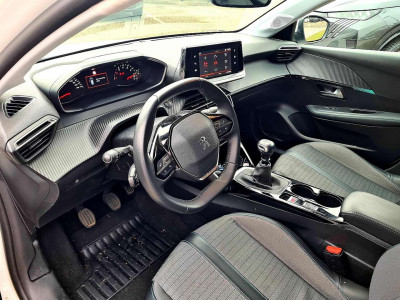 Peugeot 208 Gebrauchtwagen