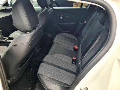 Peugeot 208 Gebrauchtwagen