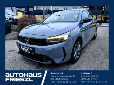 Opel Corsa Gebrauchtwagen Opel Corsa Gebrauchtwagen