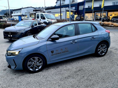 Opel Corsa Gebrauchtwagen Opel Corsa Gebrauchtwagen