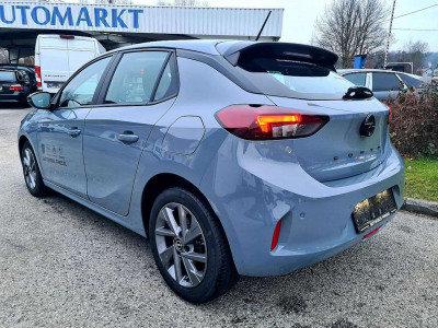 Opel Corsa Gebrauchtwagen Opel Corsa Gebrauchtwagen