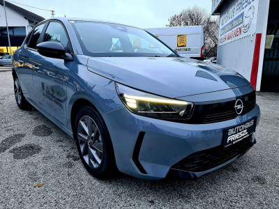 Opel Corsa Gebrauchtwagen Opel Corsa Gebrauchtwagen