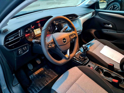 Opel Corsa Gebrauchtwagen Opel Corsa Gebrauchtwagen