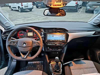 Opel Corsa Gebrauchtwagen Opel Corsa Gebrauchtwagen