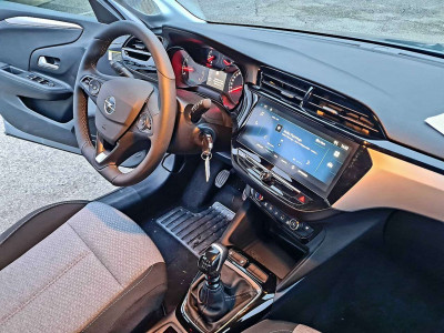 Opel Corsa Gebrauchtwagen Opel Corsa Gebrauchtwagen