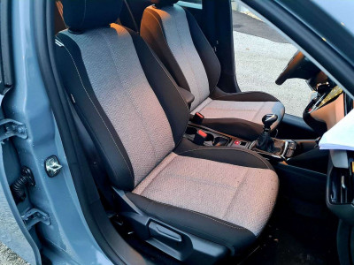 Opel Corsa Gebrauchtwagen Opel Corsa Gebrauchtwagen