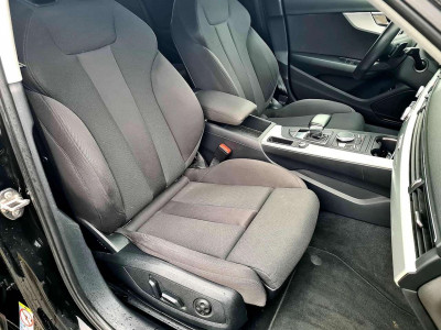 Audi A4 Allroad Gebrauchtwagen