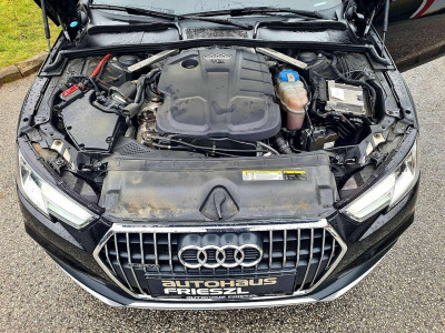 Audi A4 Allroad Gebrauchtwagen