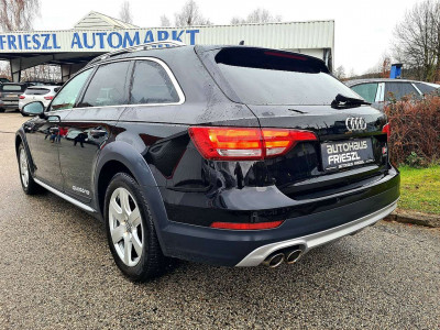 Audi A4 Allroad Gebrauchtwagen