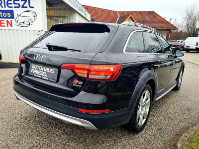 Audi A4 Allroad Gebrauchtwagen